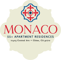 Monaco Apartments